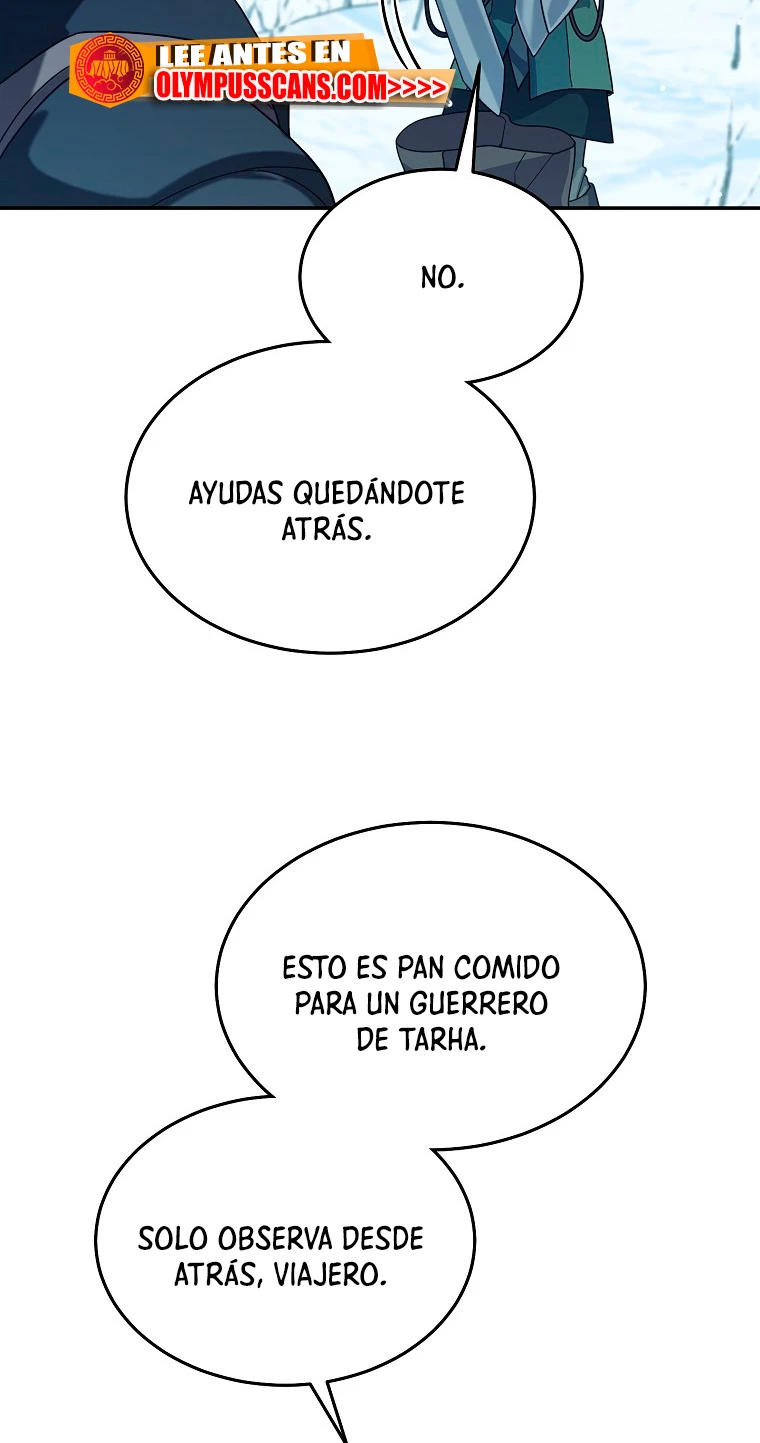 El Novato es Muy Fuerte Capitulo 53 página 7