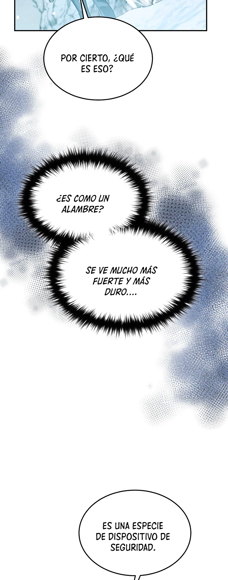 El Novato es Muy Fuerte Capitulo 53 página 9