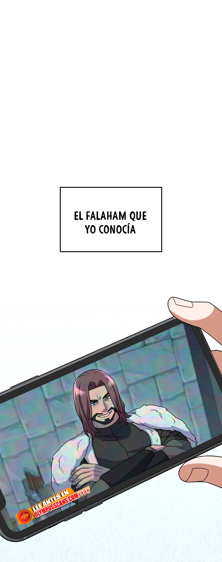 El Novato es Muy Fuerte Capitulo 54 página 2