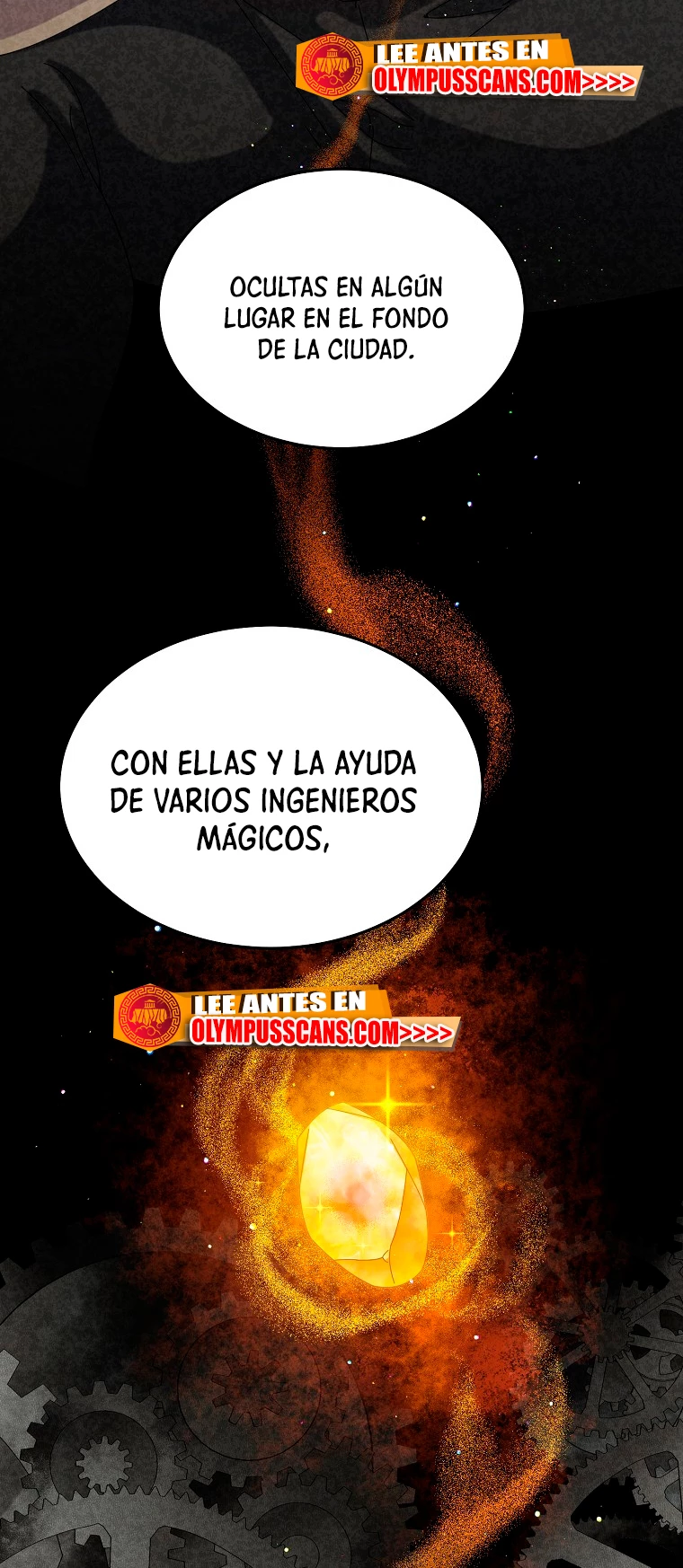 El Novato es Muy Fuerte Capitulo 54 página 21