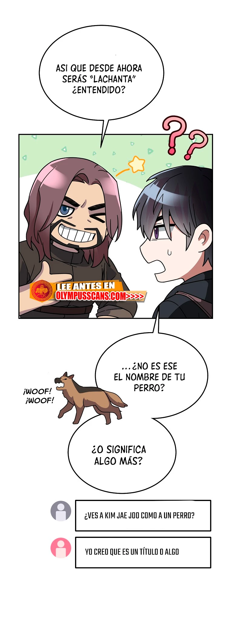 El Novato es Muy Fuerte Capitulo 54 página 26