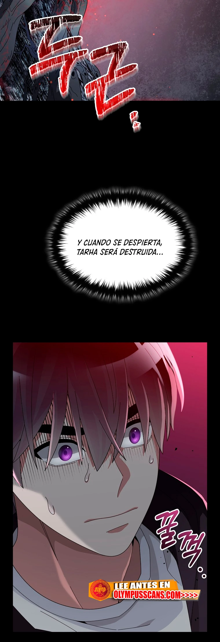 El Novato es Muy Fuerte Capitulo 54 página 37