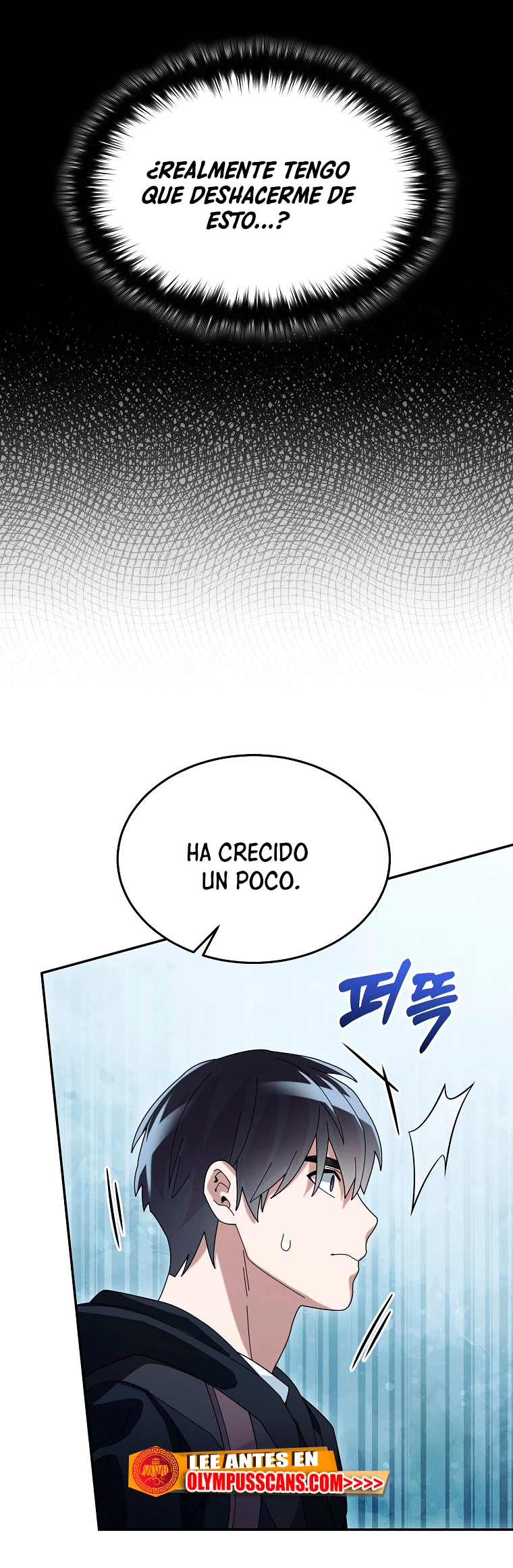 El Novato es Muy Fuerte Capitulo 54 página 38