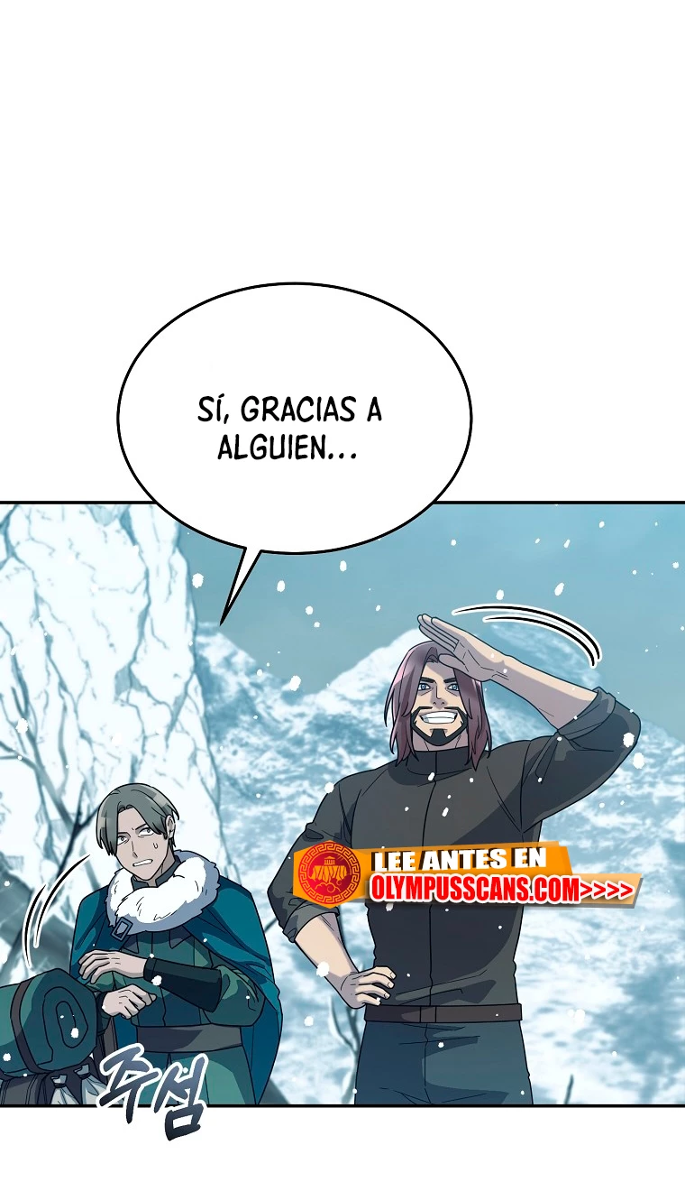 El Novato es Muy Fuerte Capitulo 54 página 39