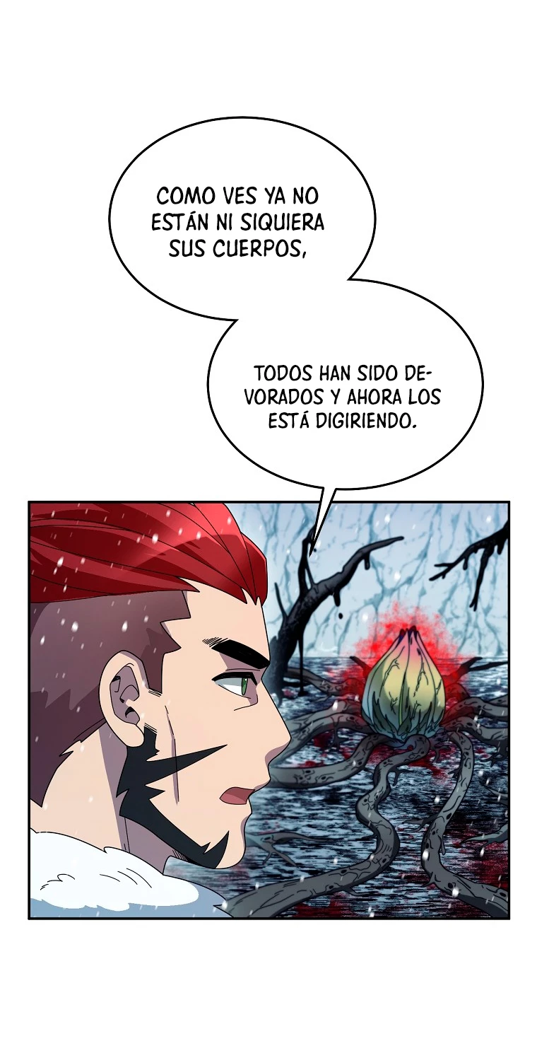 El Novato es Muy Fuerte Capitulo 54 página 41