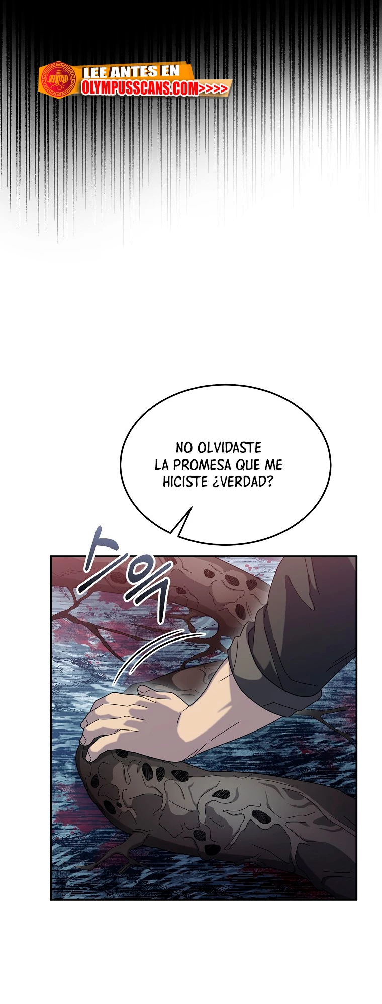 El Novato es Muy Fuerte Capitulo 54 página 46