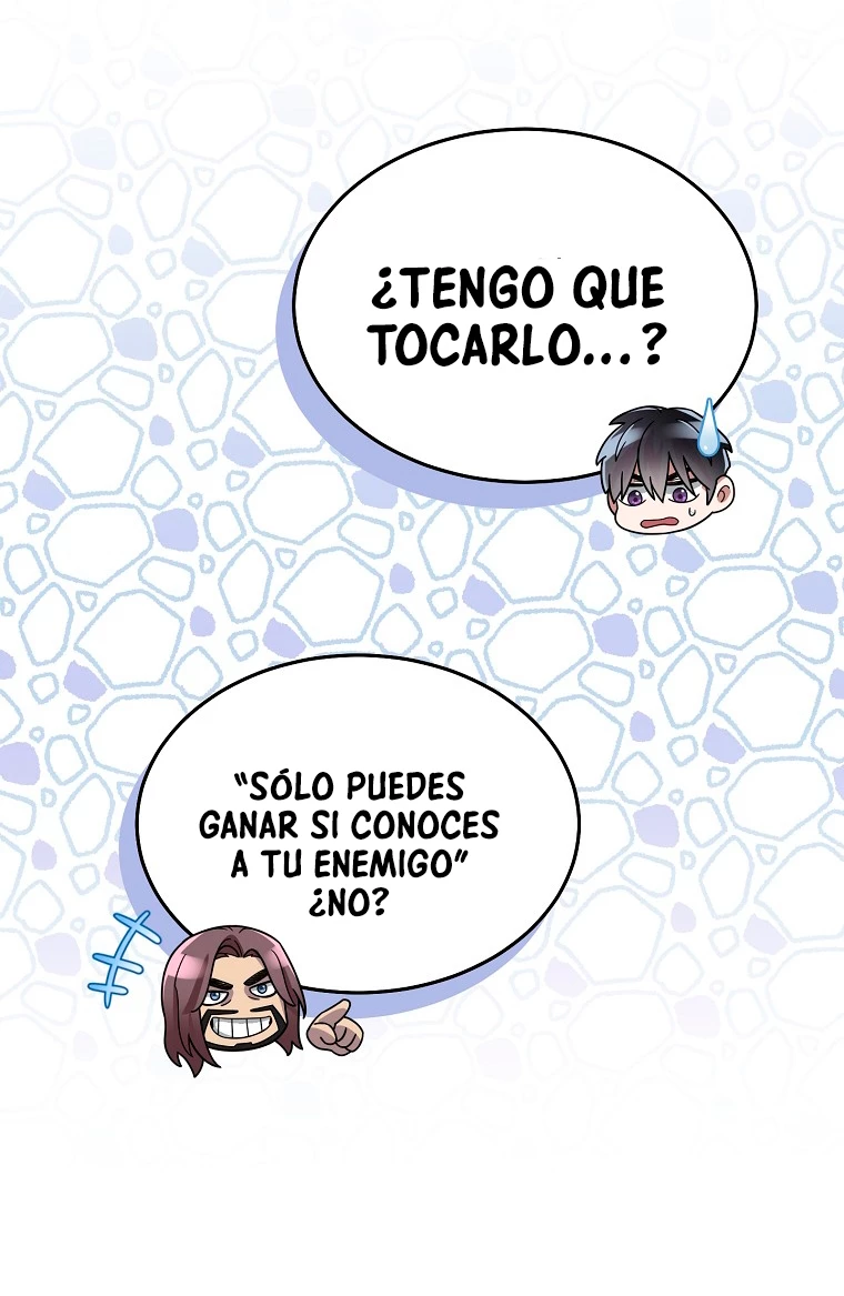 El Novato es Muy Fuerte Capitulo 54 página 49