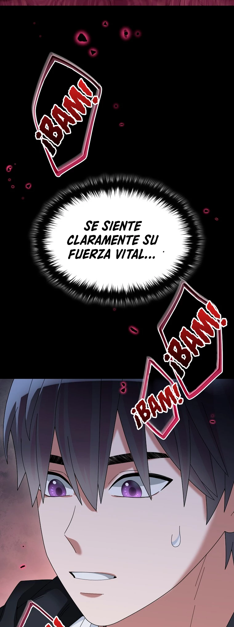 El Novato es Muy Fuerte Capitulo 54 página 54