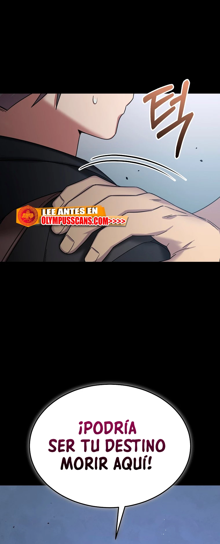 El Novato es Muy Fuerte Capitulo 54 página 70