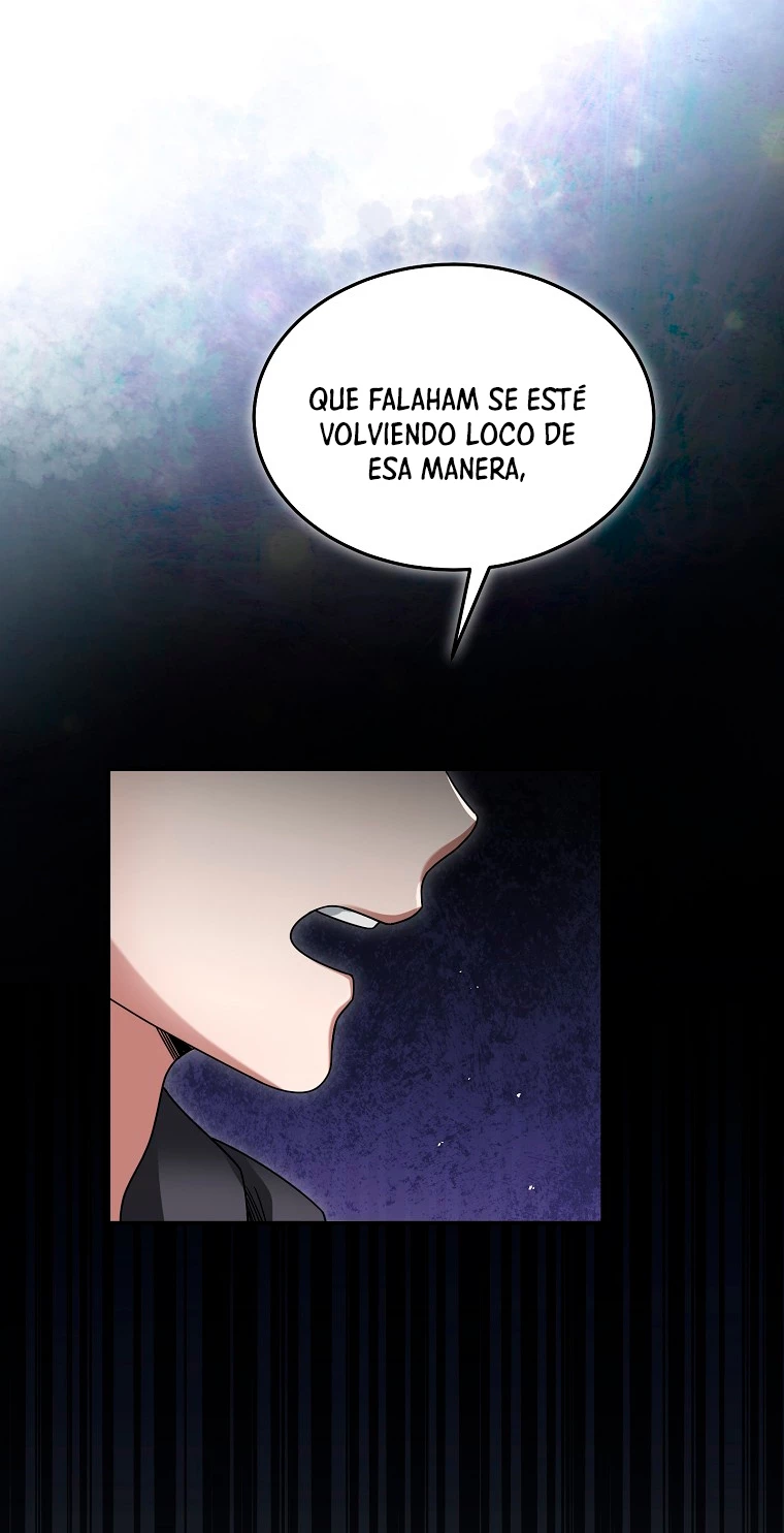 El Novato es Muy Fuerte Capitulo 54 página 8