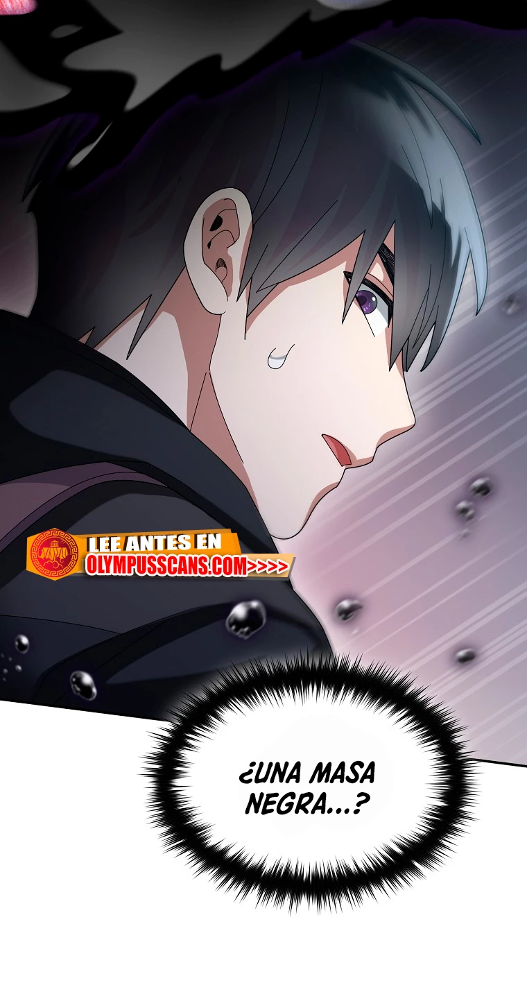 El Novato es Muy Fuerte Capitulo 55 página 11