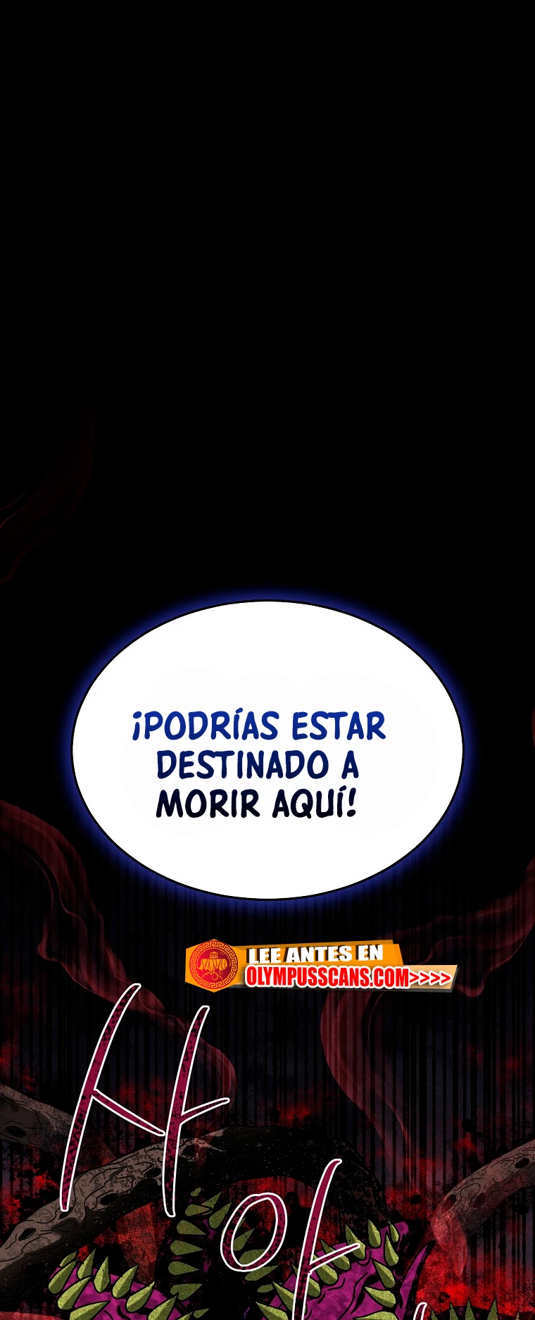 El Novato es Muy Fuerte Capitulo 55 página 2