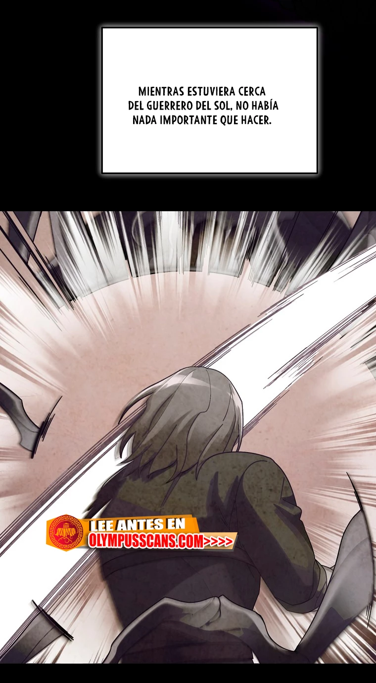 El Novato es Muy Fuerte Capitulo 55 página 30
