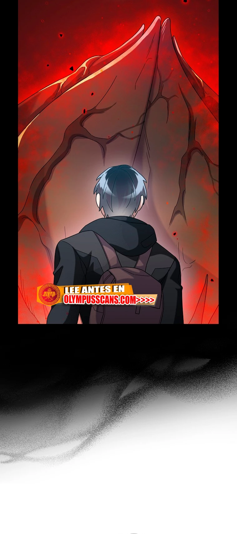El Novato es Muy Fuerte Capitulo 55 página 35