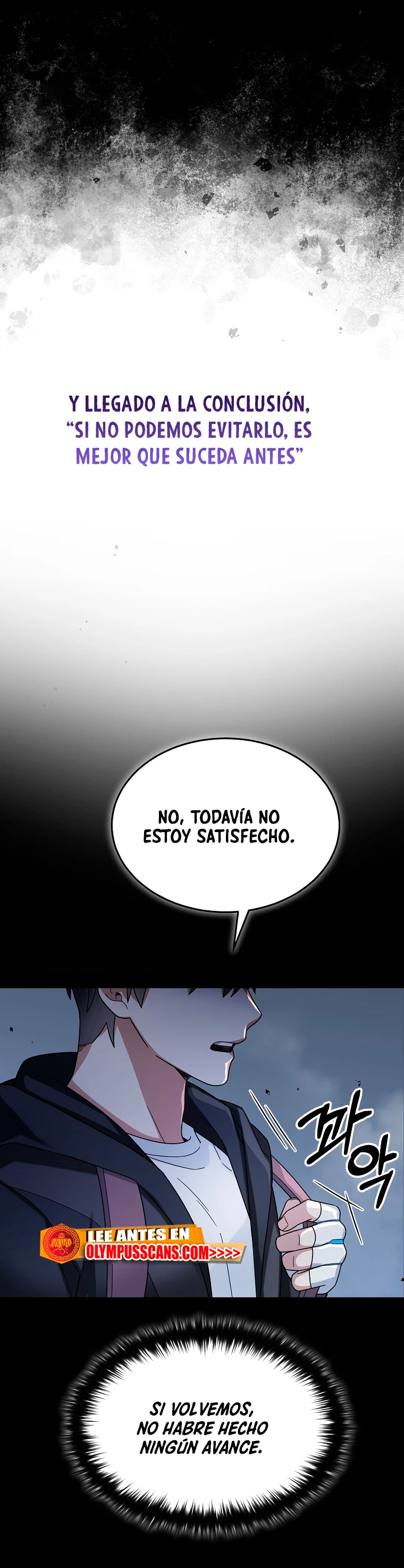 El Novato es Muy Fuerte Capitulo 55 página 39