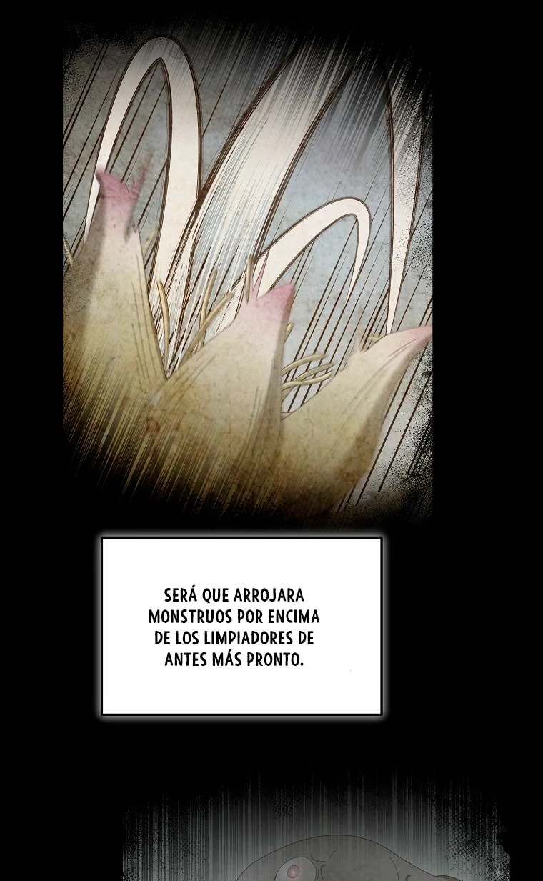 El Novato es Muy Fuerte Capitulo 55 página 50
