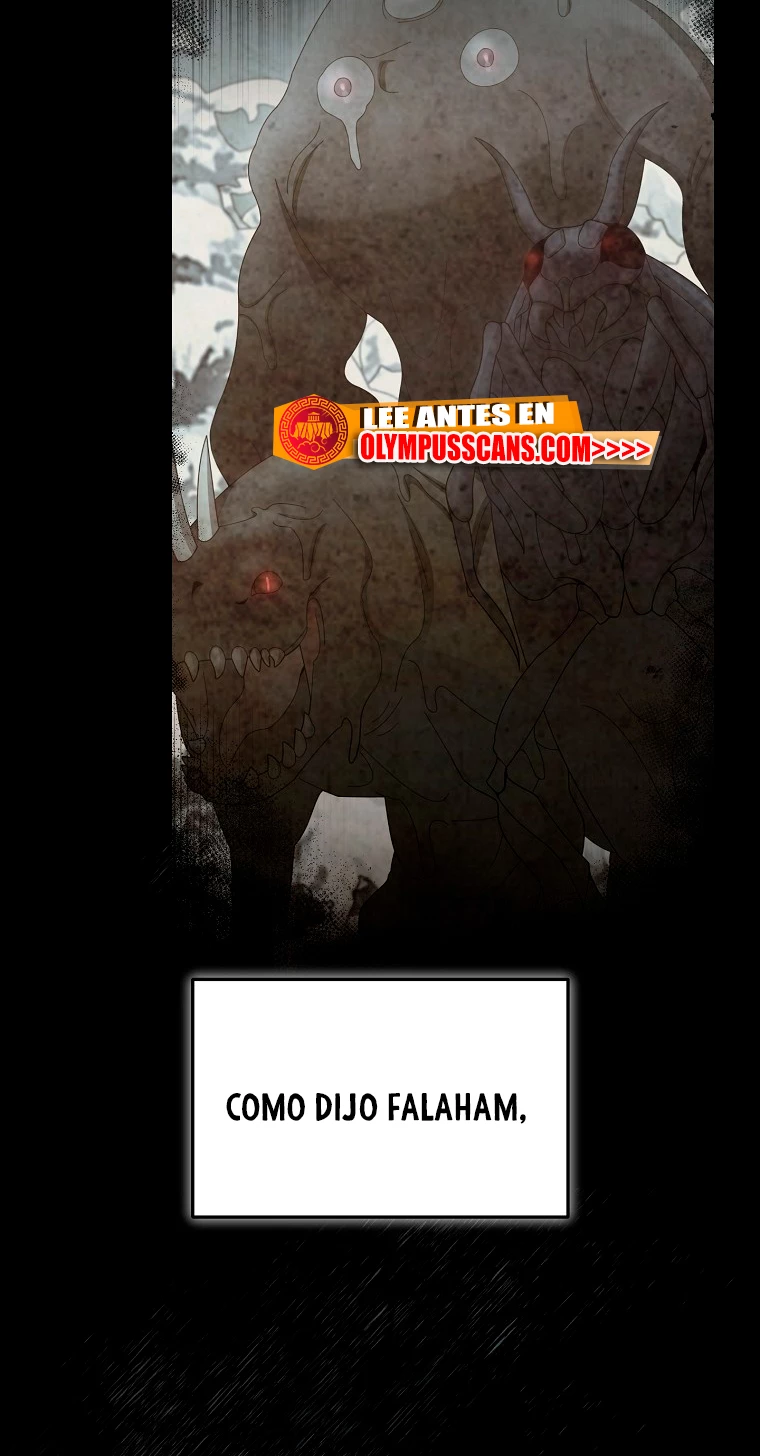 El Novato es Muy Fuerte Capitulo 55 página 51