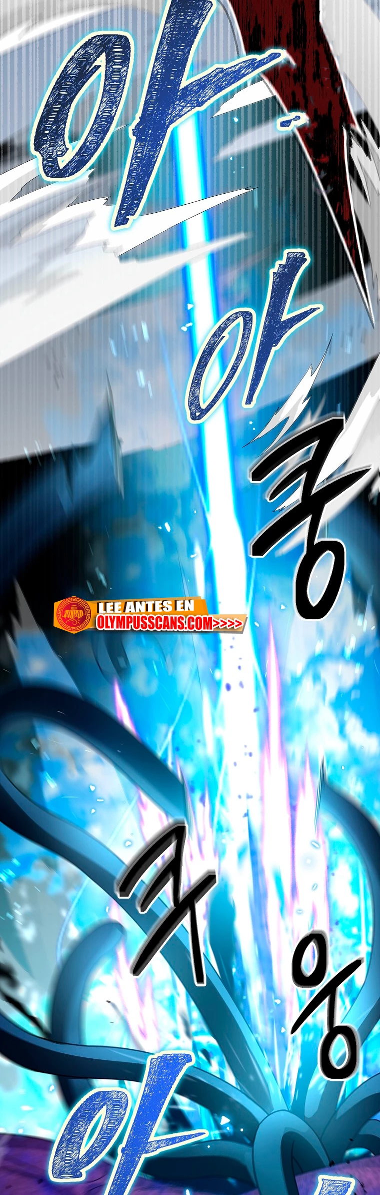 El Novato es Muy Fuerte Capitulo 55 página 59
