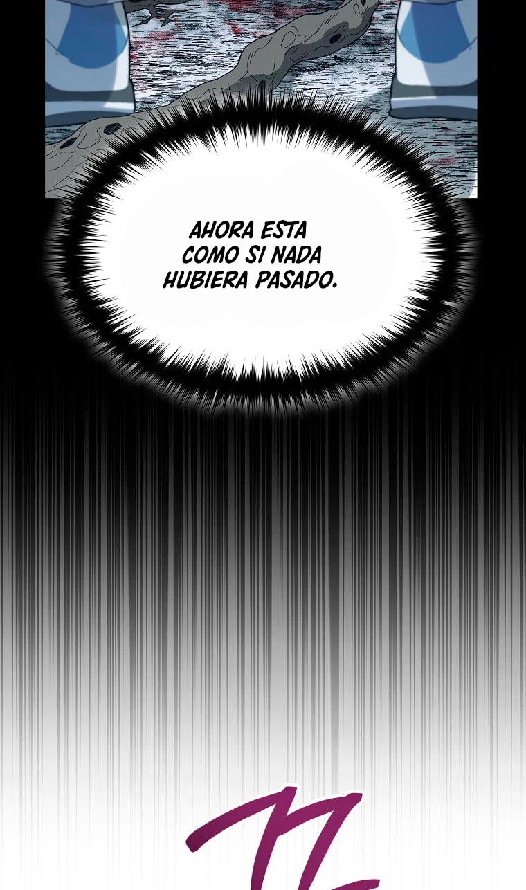 El Novato es Muy Fuerte Capitulo 55 página 6