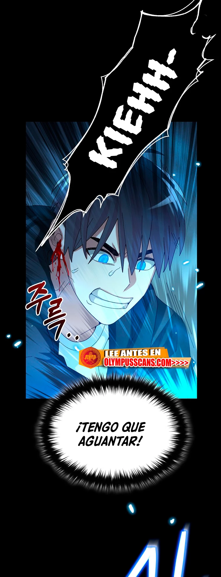 El Novato es Muy Fuerte Capitulo 55 página 61