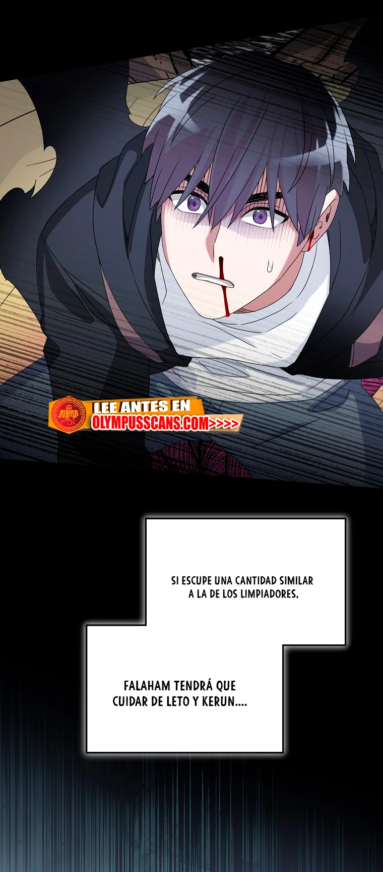 El Novato es Muy Fuerte Capitulo 55 página 73