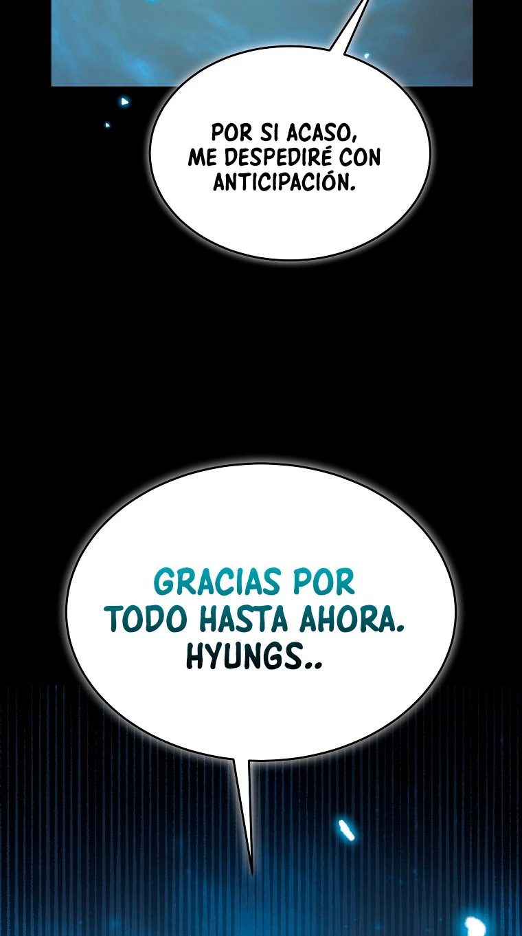 El Novato es Muy Fuerte Capitulo 55 página 79
