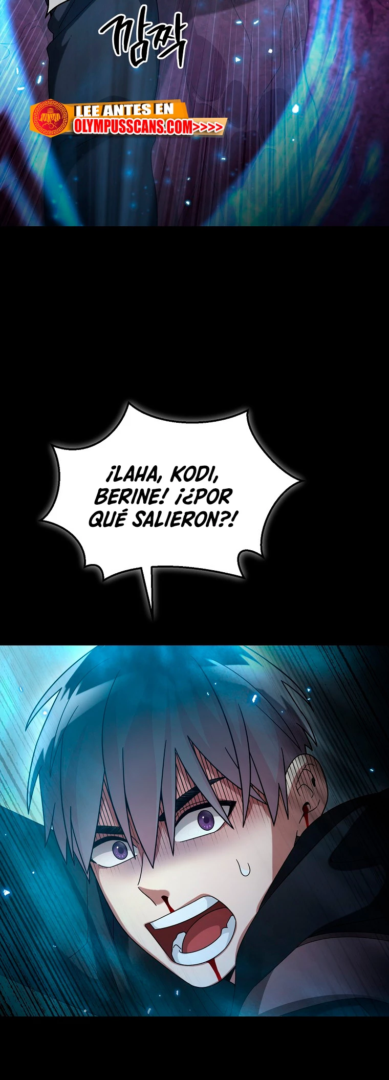 El Novato es Muy Fuerte Capitulo 56 página 12