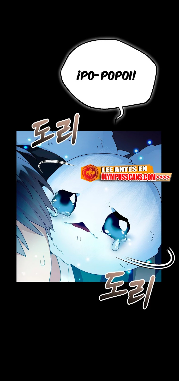 El Novato es Muy Fuerte Capitulo 56 página 13