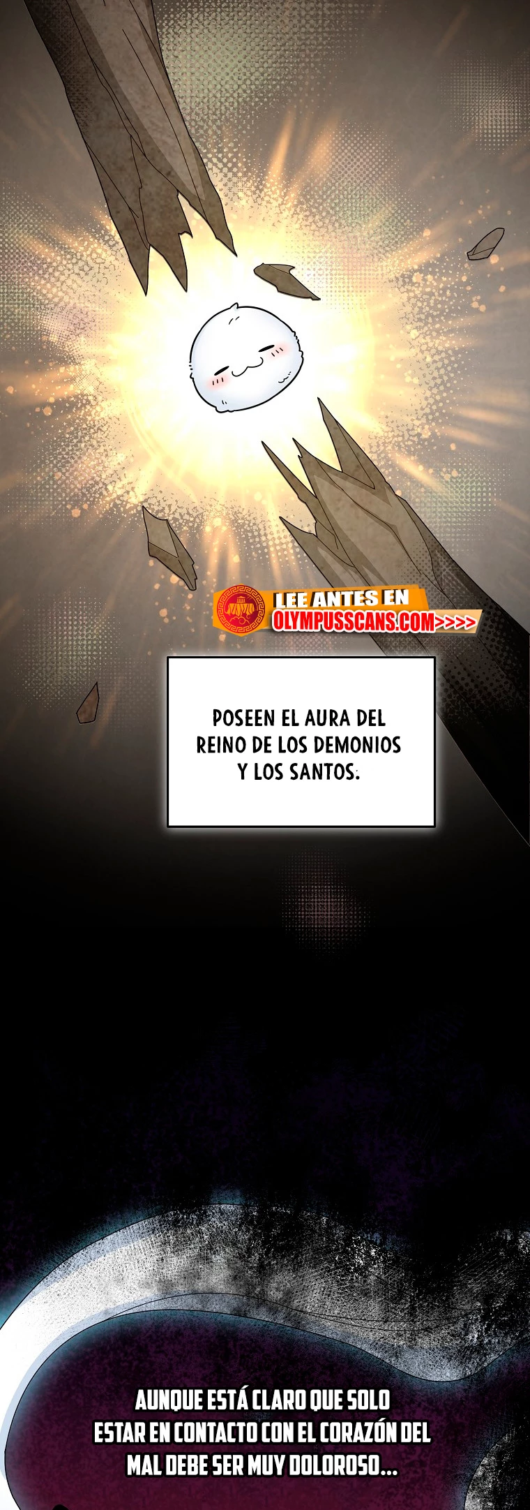 El Novato es Muy Fuerte Capitulo 56 página 18