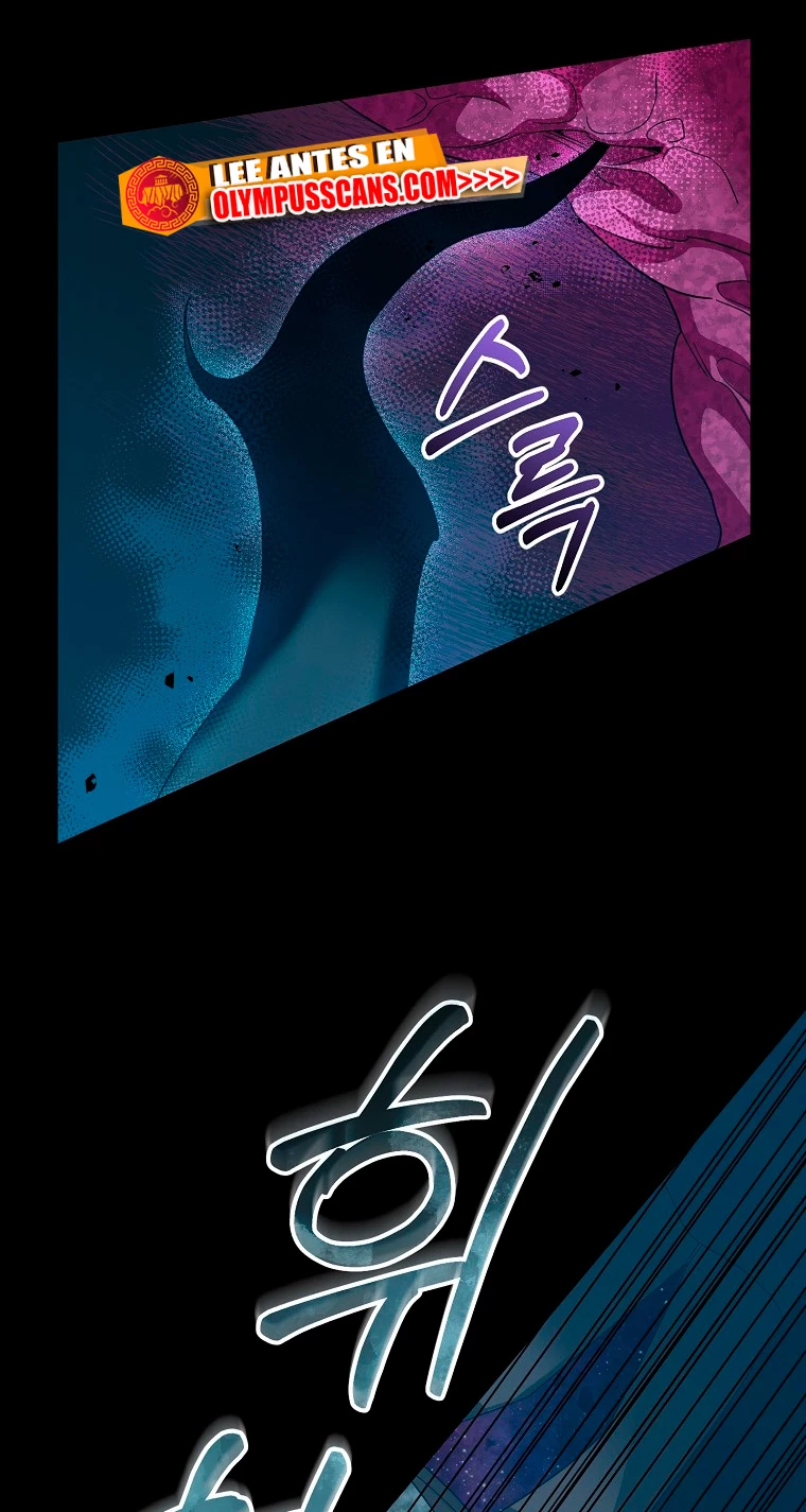 El Novato es Muy Fuerte Capitulo 56 página 33