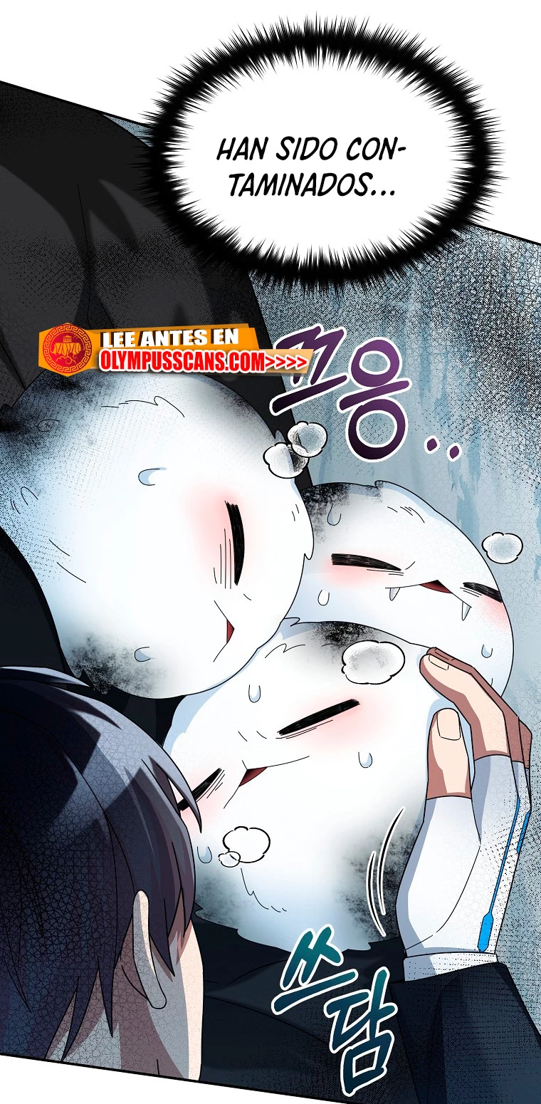 El Novato es Muy Fuerte Capitulo 56 página 44