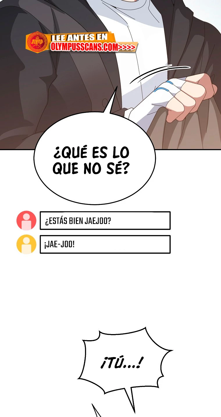 El Novato es Muy Fuerte Capitulo 56 página 50