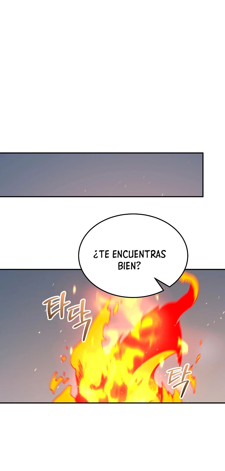 El Novato es Muy Fuerte Capitulo 56 página 54