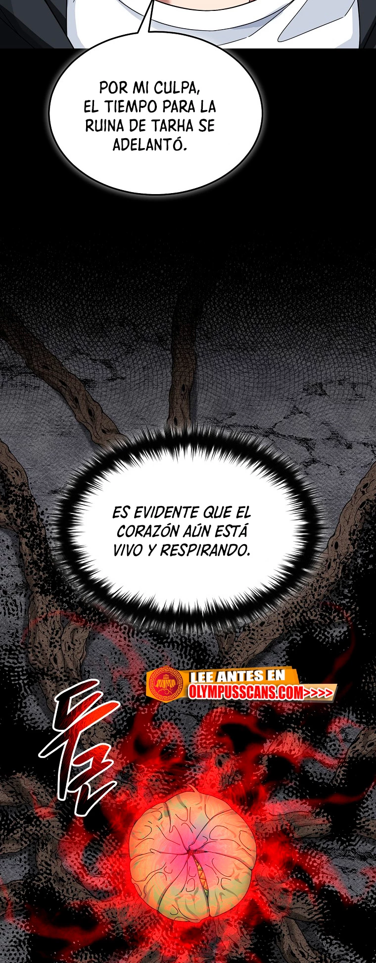 El Novato es Muy Fuerte Capitulo 56 página 60