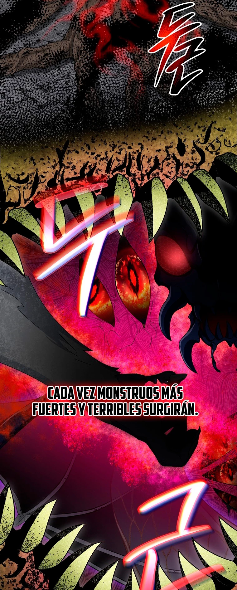 El Novato es Muy Fuerte Capitulo 56 página 61