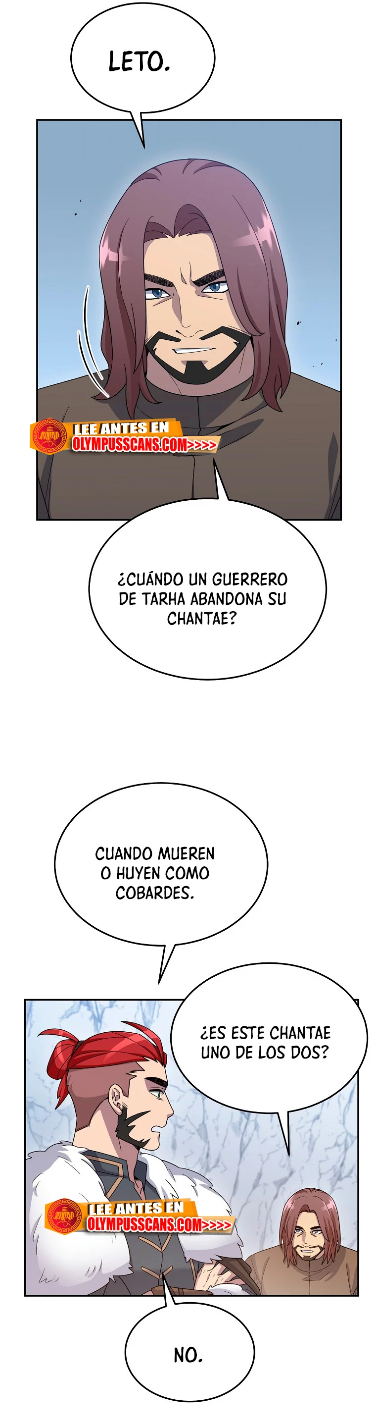 El Novato es Muy Fuerte Capitulo 56 página 63