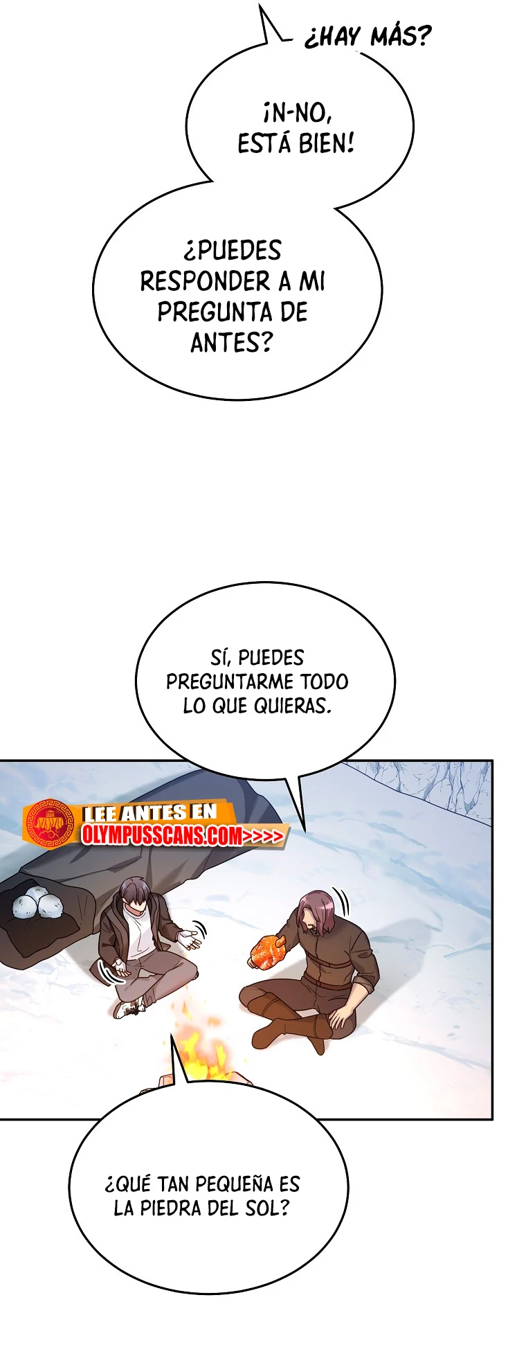 El Novato es Muy Fuerte Capitulo 56 página 71