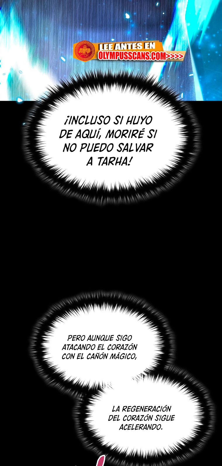 El Novato es Muy Fuerte Capitulo 56 página 9