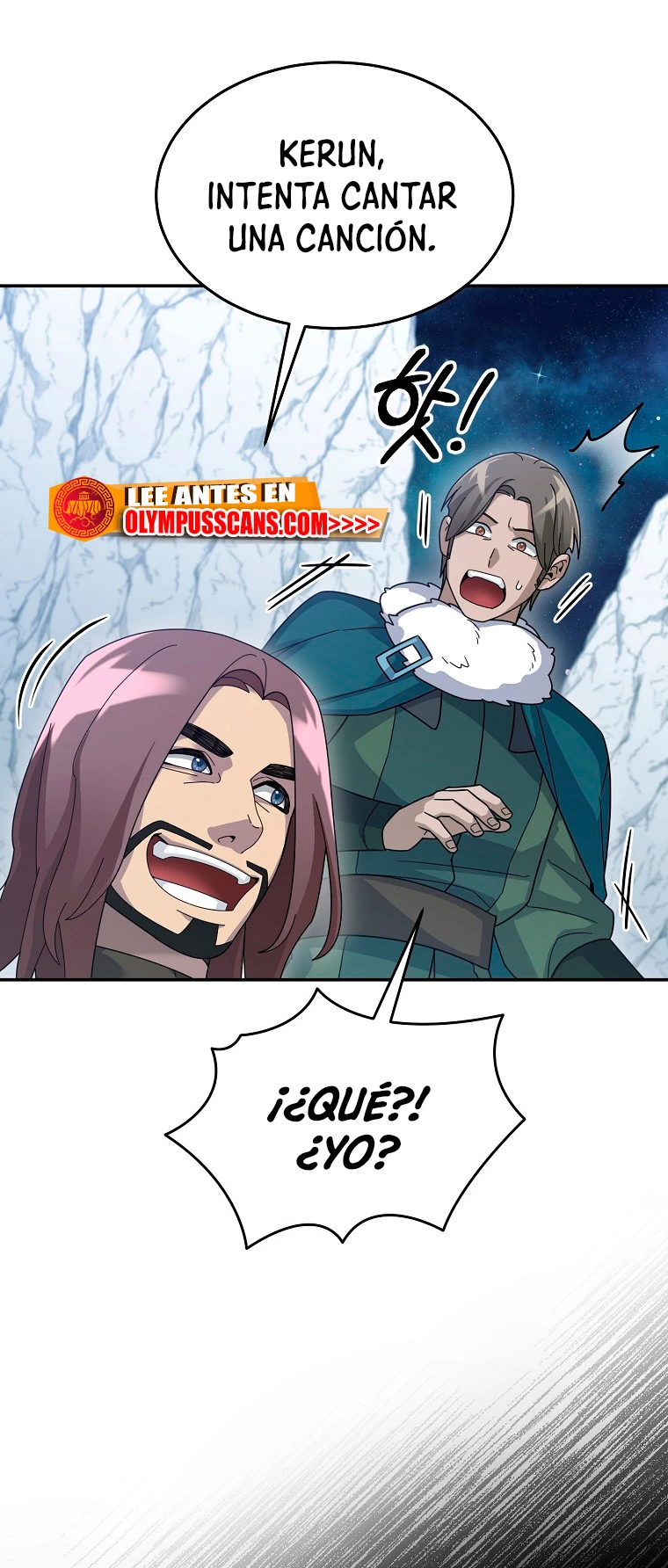 El Novato es Muy Fuerte Capitulo 57 página 25