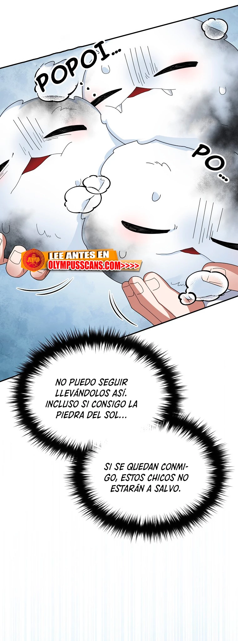 El Novato es Muy Fuerte Capitulo 57 página 42