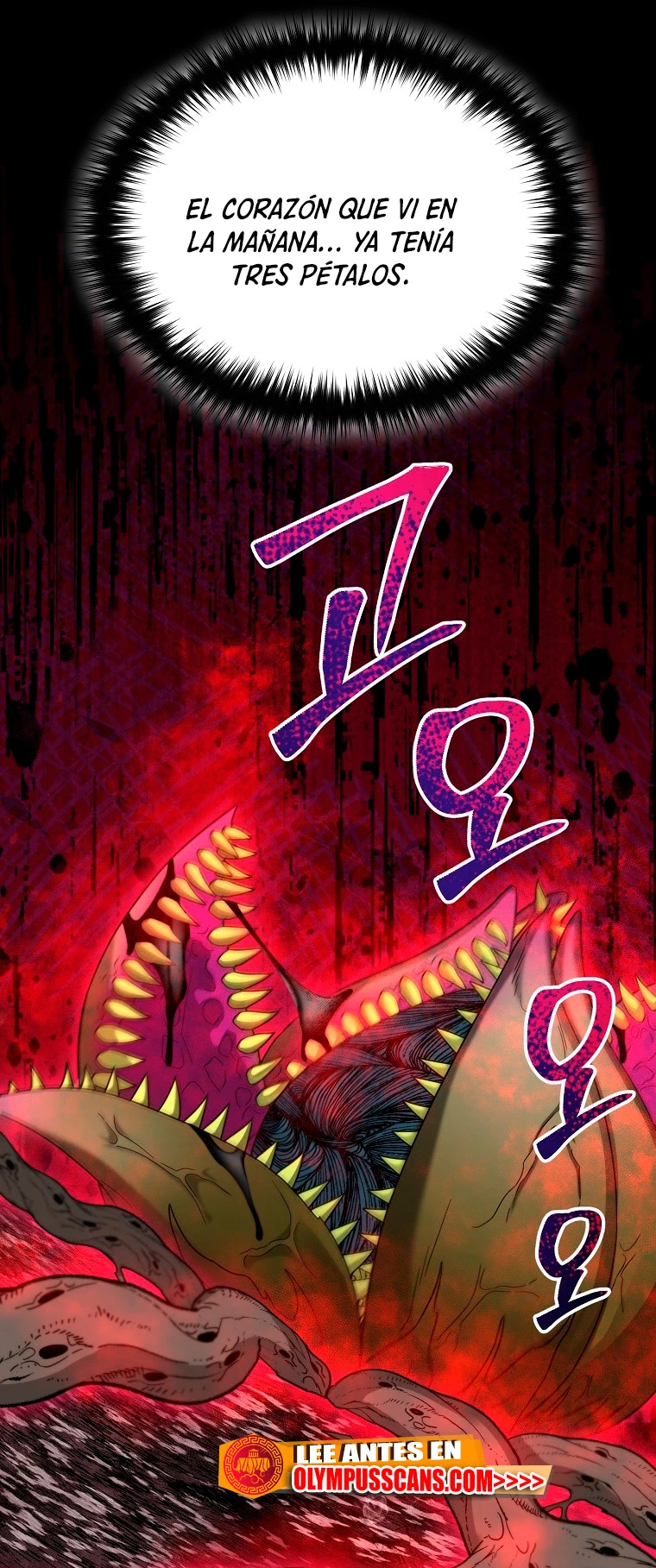 El Novato es Muy Fuerte Capitulo 57 página 49