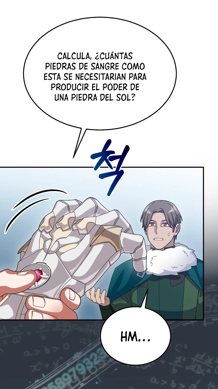 El Novato es Muy Fuerte Capitulo 57 página 7