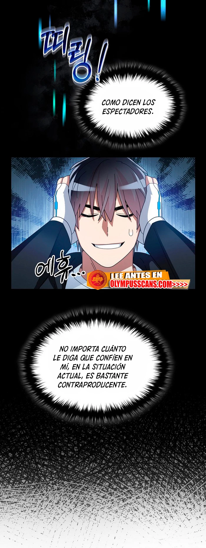 El Novato es Muy Fuerte Capitulo 58 página 12
