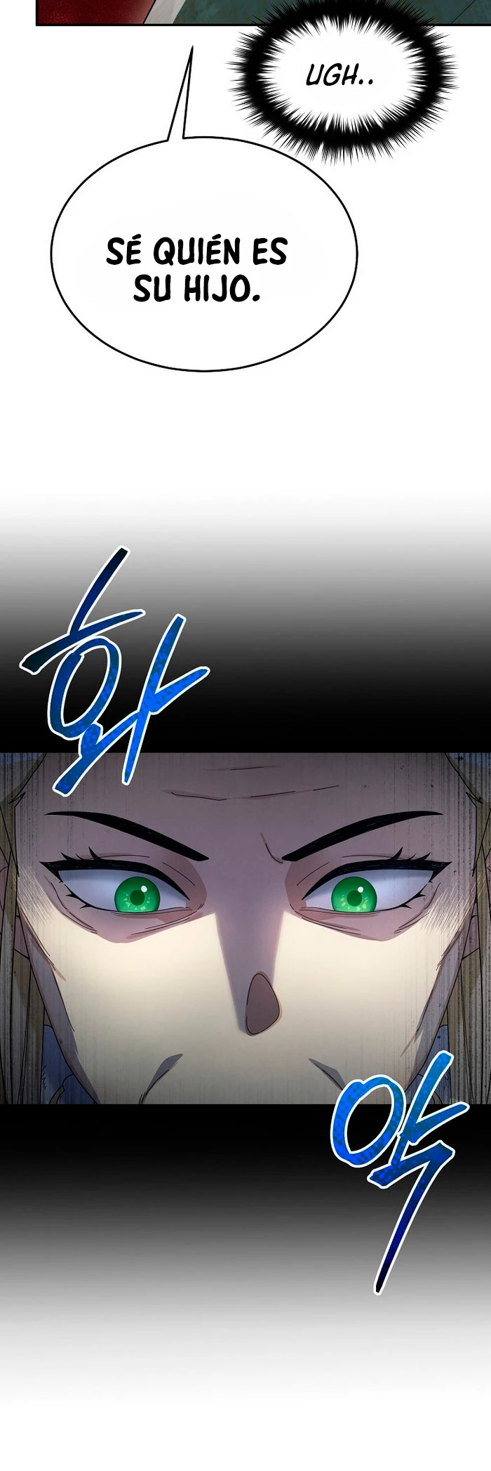 El Novato es Muy Fuerte Capitulo 58 página 37