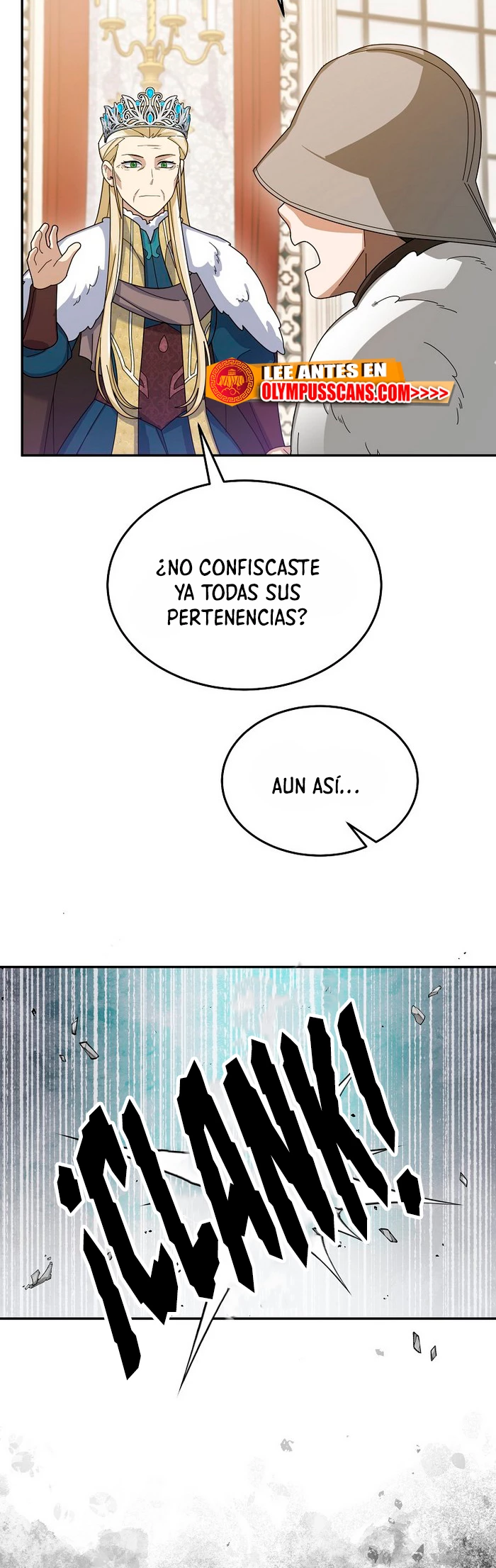 El Novato es Muy Fuerte Capitulo 58 página 39