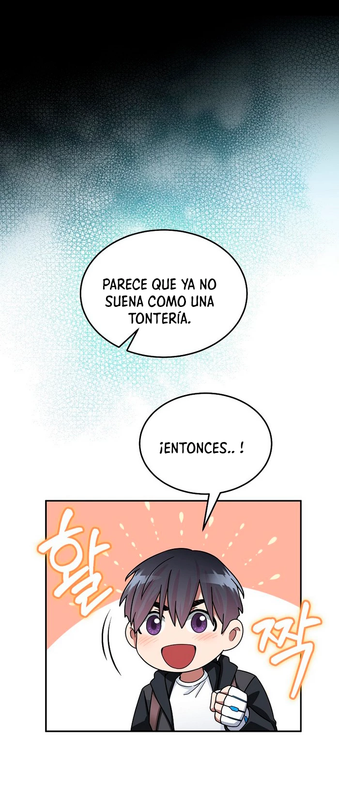 El Novato es Muy Fuerte Capitulo 58 página 50