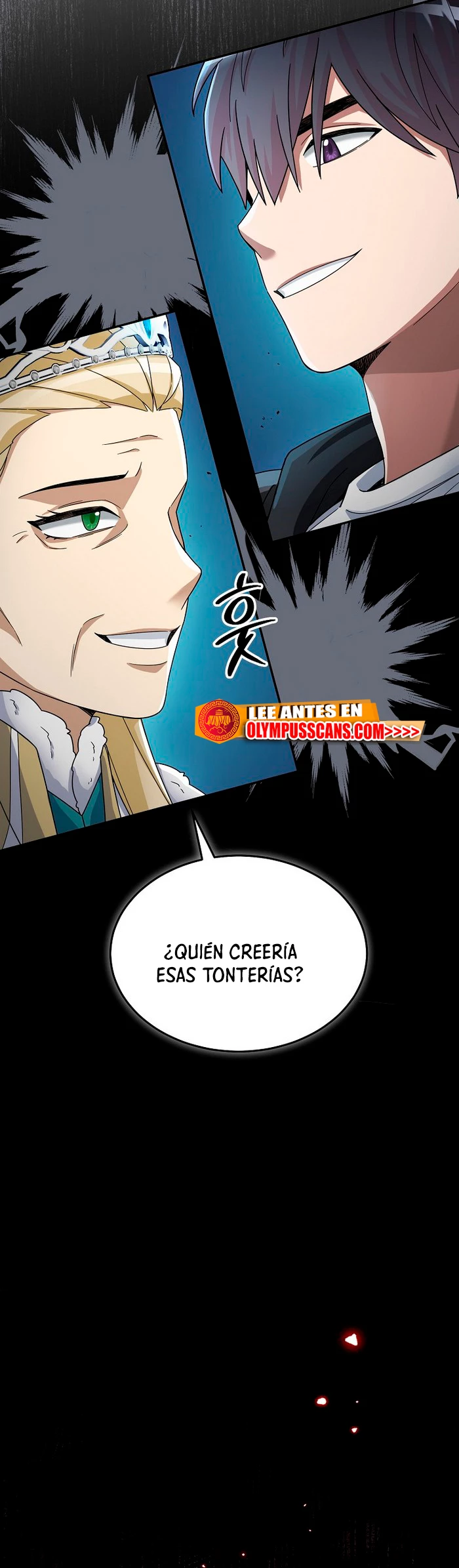 El Novato es Muy Fuerte Capitulo 58 página 52