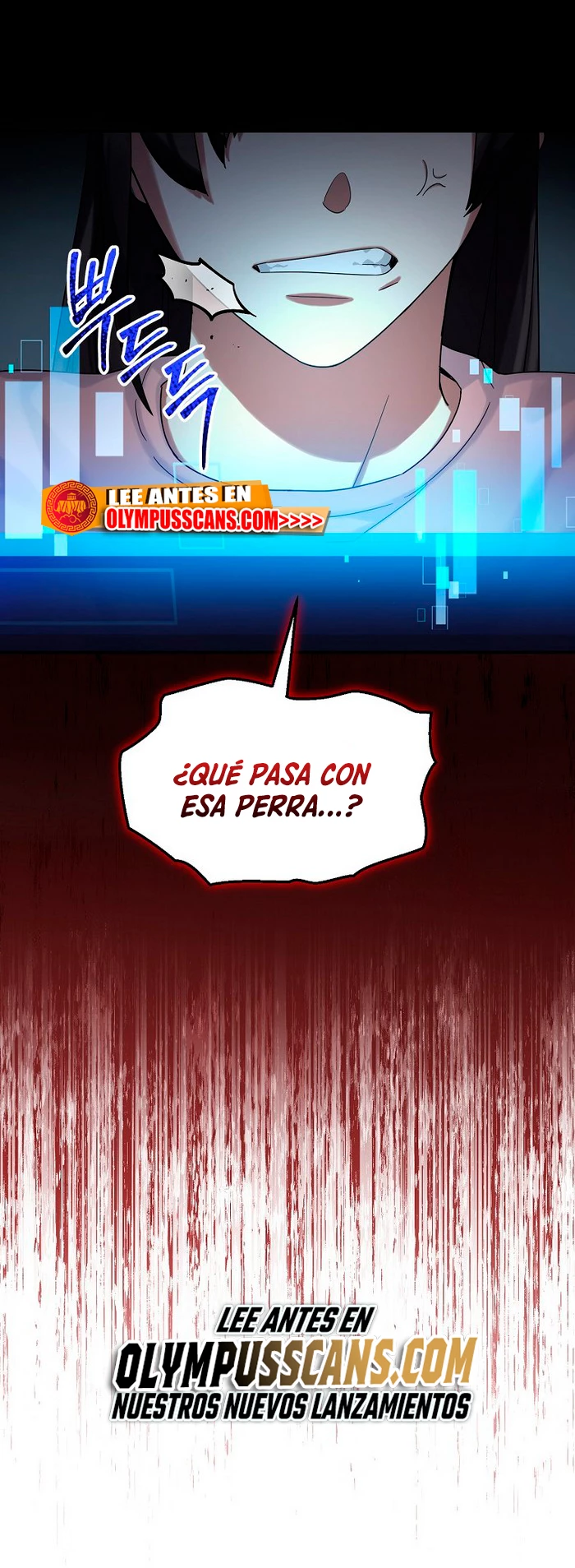 El Novato es Muy Fuerte Capitulo 58 página 55