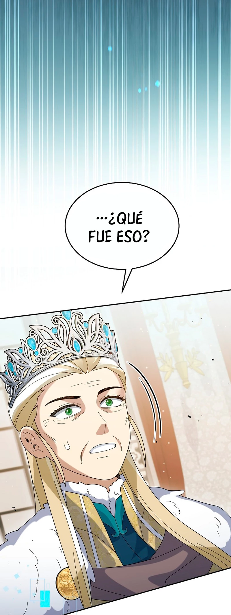 El Novato es Muy Fuerte Capitulo 59 página 10