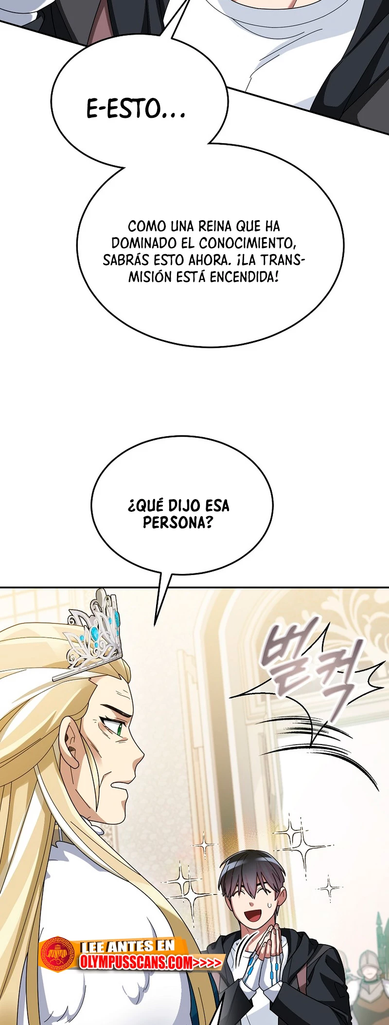 El Novato es Muy Fuerte Capitulo 59 página 12